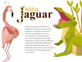 Miniatura página 55 de Múltiples lenguajes.   Libro de Educación Preescolar Grado 3°  Ciclo Escolar 2025 - 2026