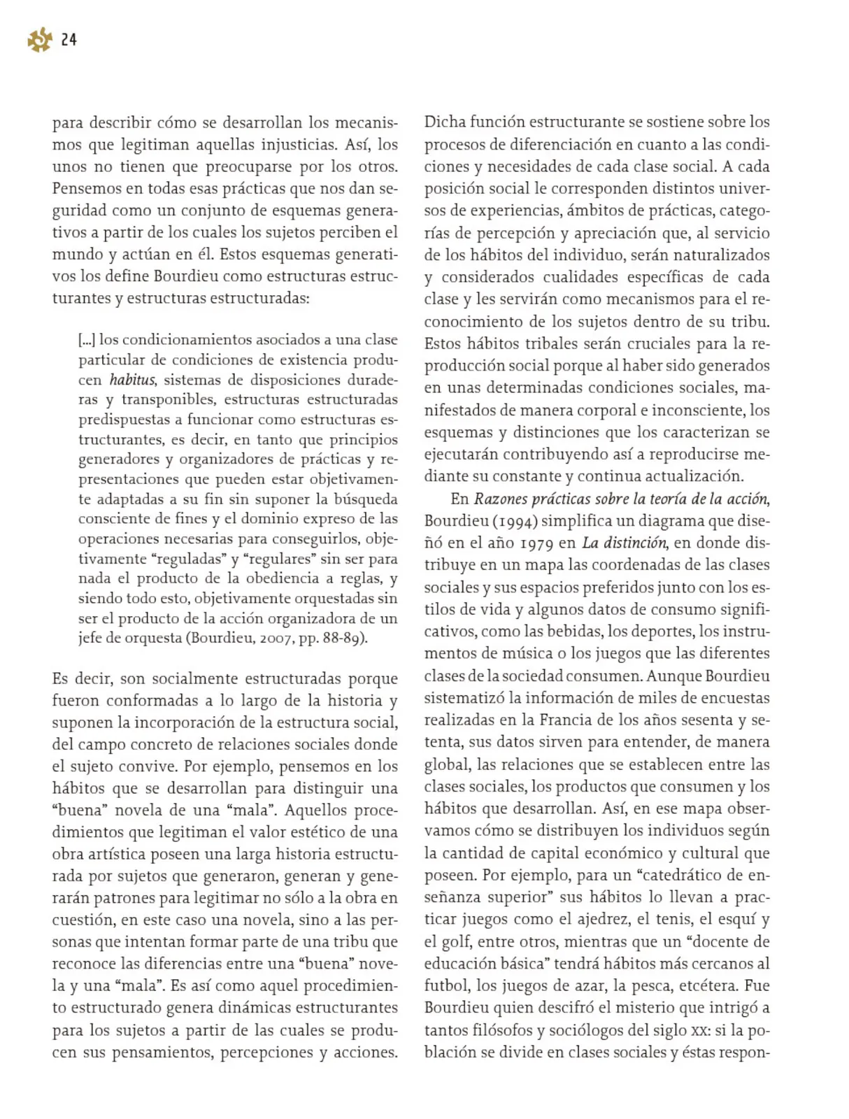 Miniatura página 25 de Un libro sin recetas, para la maestra y el maestro. Fase 4  Libro de Educación Primaria Grado 3°, 4°  Ciclo Escolar 2025 - 2026