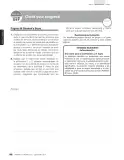 Miniatura página 62 de Inglés – Sexto Básico | Student’s Book MINEDUC – Descargar PDF · 2024