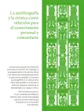 Miniatura página 53 de Colección Sk´asolil. Lenguajes.   Libro de Educación Telesecundaria Grado 2°  Ciclo Escolar 2025 - 2026