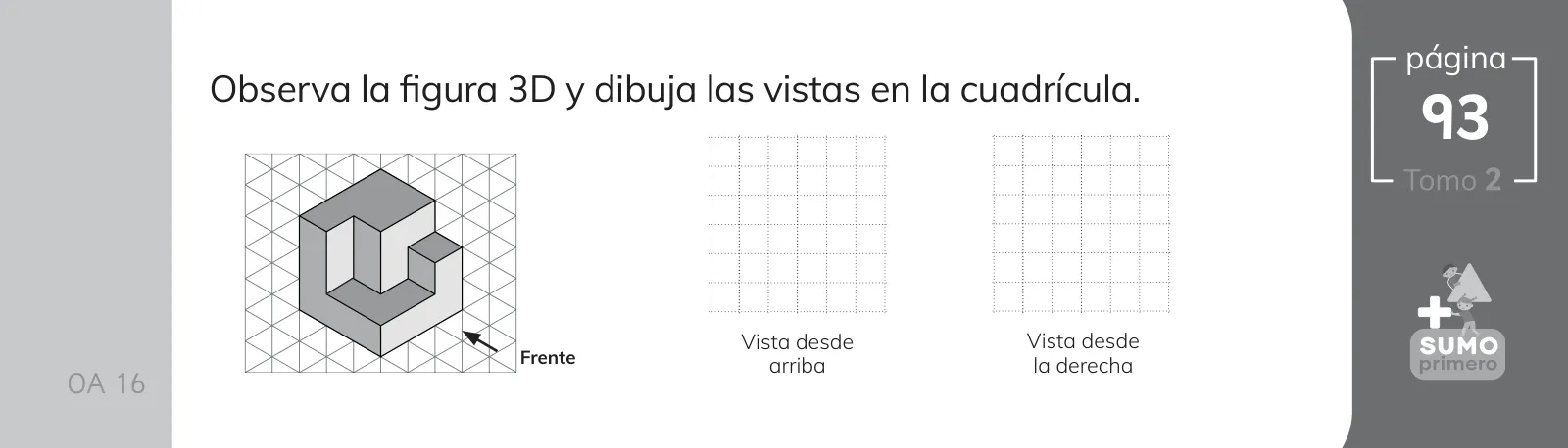 Página 162 de Sumo Primero – Cuarto Básico | Texto del Estudiante MINEDUC – Descargar PDF · 2024