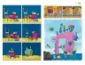 Miniatura página 46 de Múltiples lenguajes.   Libro de Educación Preescolar Grado 1°  Ciclo Escolar 2025 - 2026
