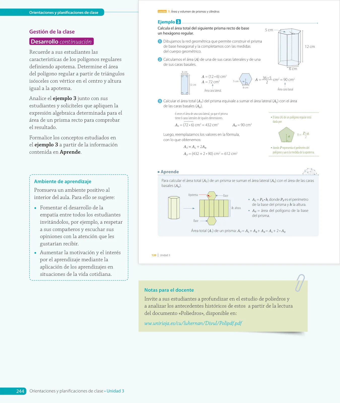 Página 22 de Matemática – Octavo Básico | Texto del Estudiante MINEDUC – Descargar PDF · 2024