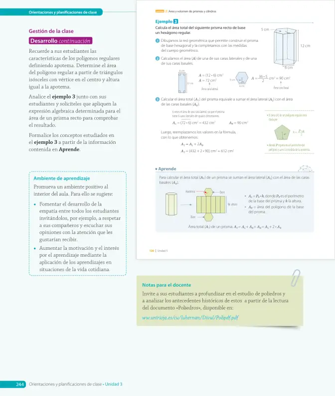 Página 22 de Matemática – Octavo Básico | Texto del Estudiante MINEDUC – Descargar PDF · 2024