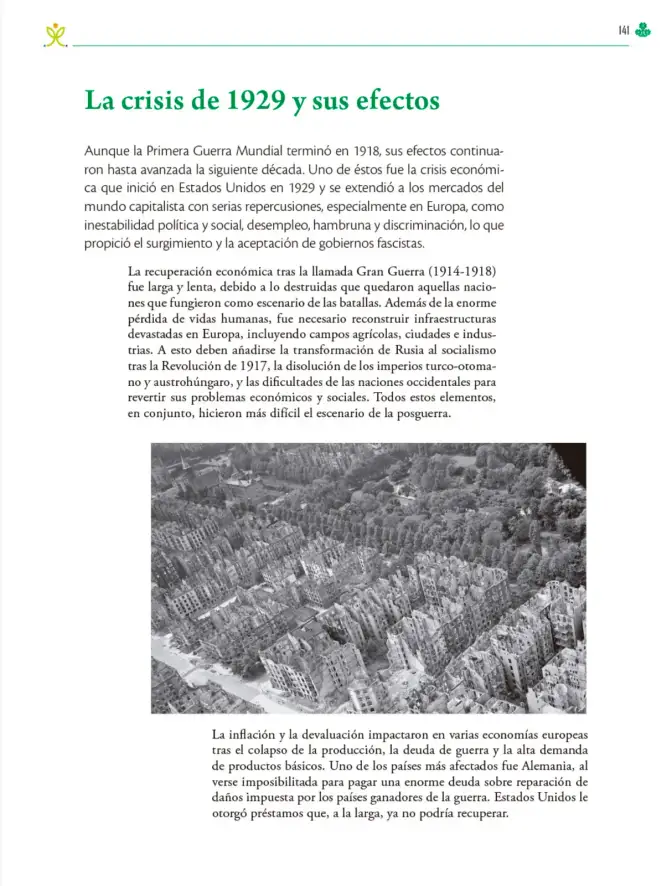 Página 142 de Colección Nanahuatzin. Ética, naturaleza y sociedades. Libro de Educación Telesecundaria Grado 3° Ciclo Escolar 2025 - 2026