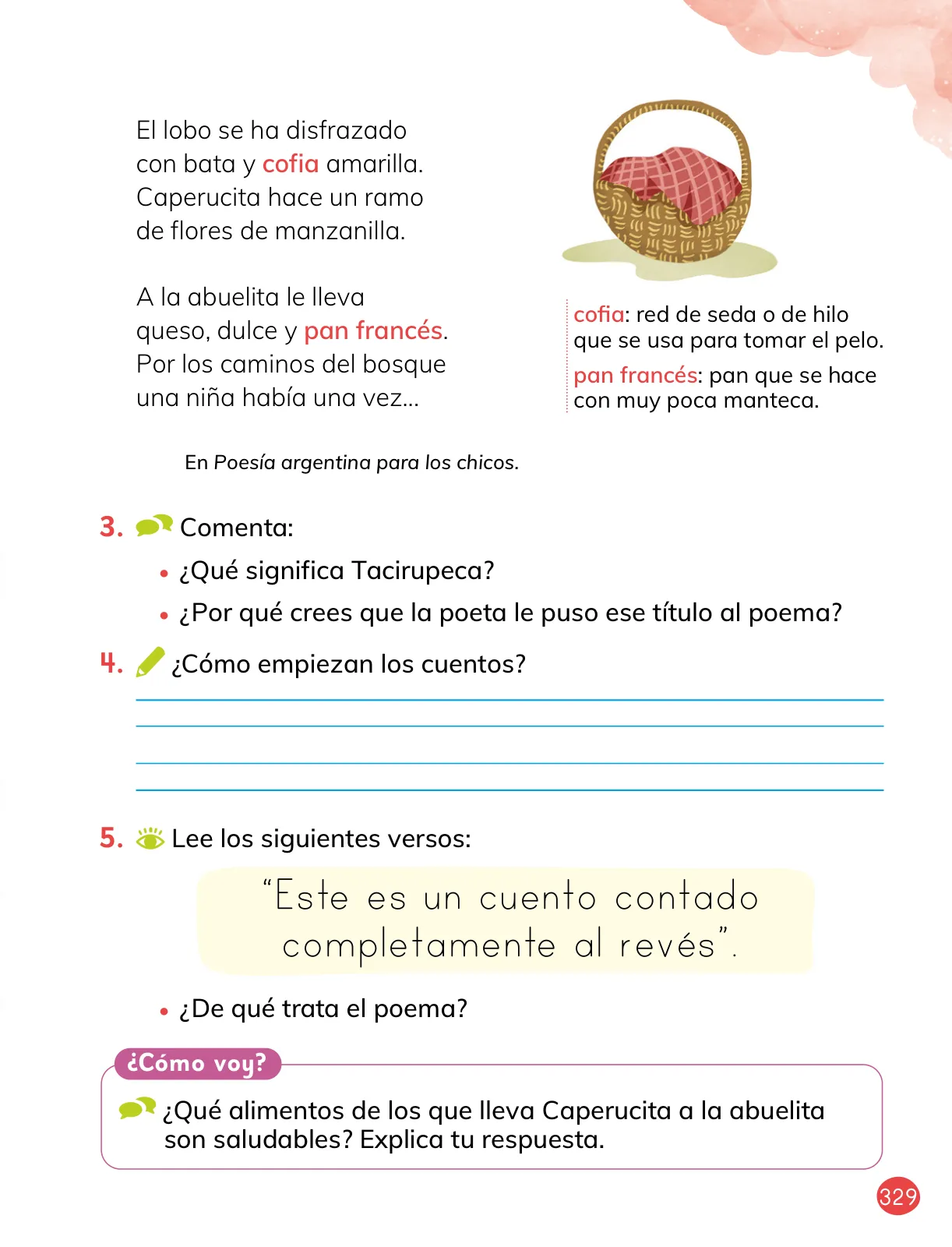 Miniatura página 59 de Lenguaje y Comunicación – Primero Básico | Texto del Estudiante MINEDUC – Descargar PDF · 2024