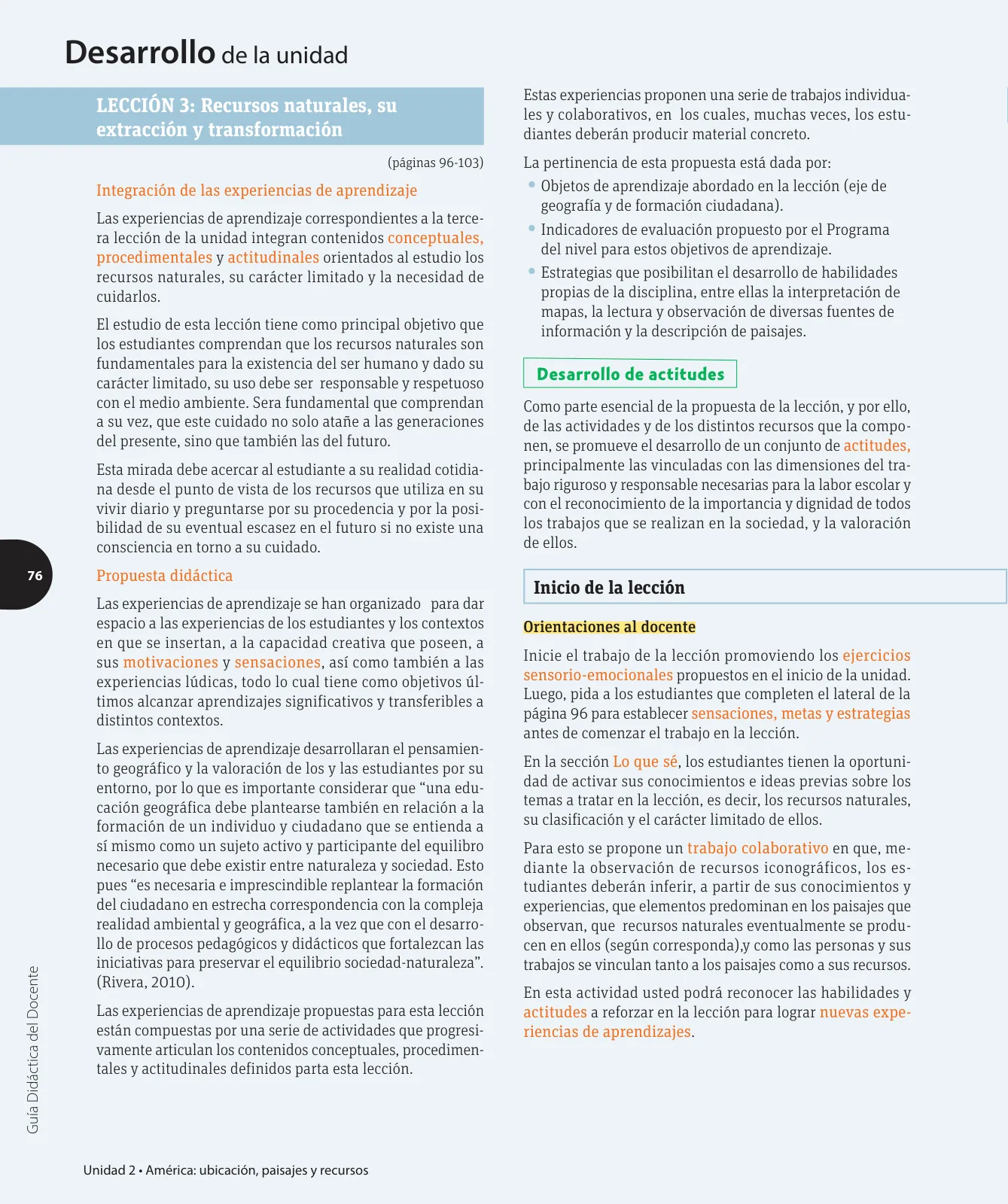 Página 141 de Ciencias Naturales – Cuarto Básico | Texto del Estudiante MINEDUC – Descargar PDF · 2024