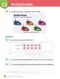 Miniatura página 141 de Matemática – Segundo Básico | Texto del Estudiante MINEDUC – Descargar PDF · 2024