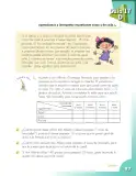Miniatura página 97 de Matematica 4° · Cartilla 02