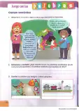 Miniatura página 184 de Lengua Y Literatura 3° · Egb 3 Lengua Y Literatura 2025 · 2025
