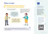 Miniatura página 17 de Orientaciones para el inicio del año escolar 2025 : educación primaria · 2025
