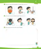 Miniatura página 128 de Lenguaje y Comunicación – Primero Básico | Texto del Estudiante MINEDUC – Descargar PDF · 2024