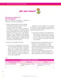 Miniatura página 66 de Ciencias Naturales 7° · Secundaria Activa