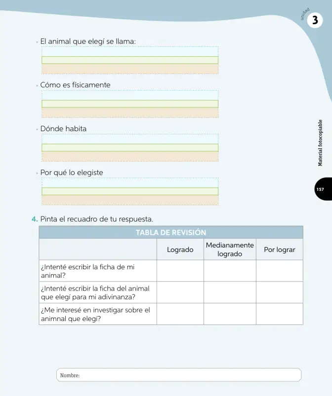 Página 46 de Lenguaje y Comunicación – Primero Básico | Texto del Estudiante MINEDUC – Descargar PDF · 2024