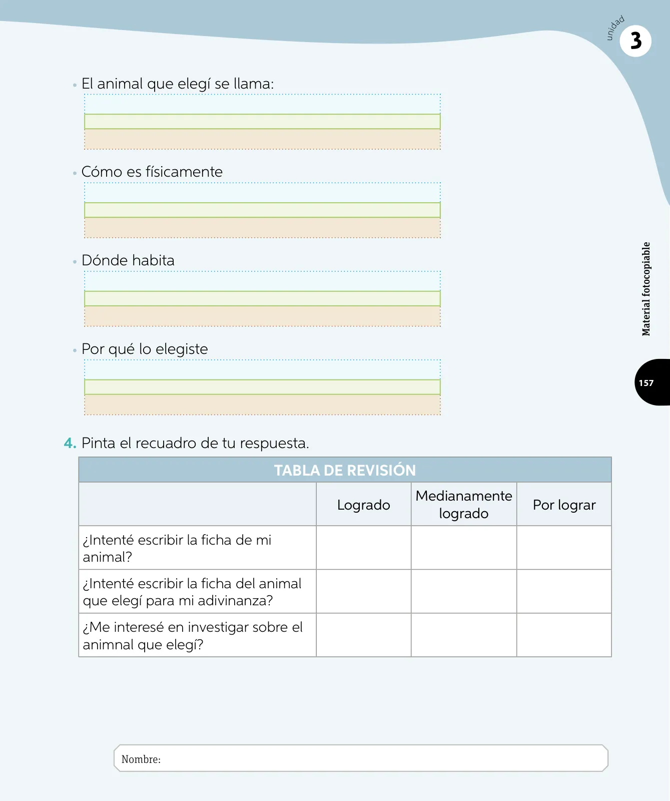 Miniatura página 46 de Lenguaje y Comunicación – Primero Básico | Texto del Estudiante MINEDUC – Descargar PDF · 2024