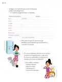 Miniatura página 137 de Proyectos Escolares.   Libro de Educación Primaria Grado 5°  Ciclo Escolar 2025 - 2026