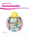 Miniatura página 3 de Cuadernillo de Comunicación 5, quinto grado de Primaria · 2023