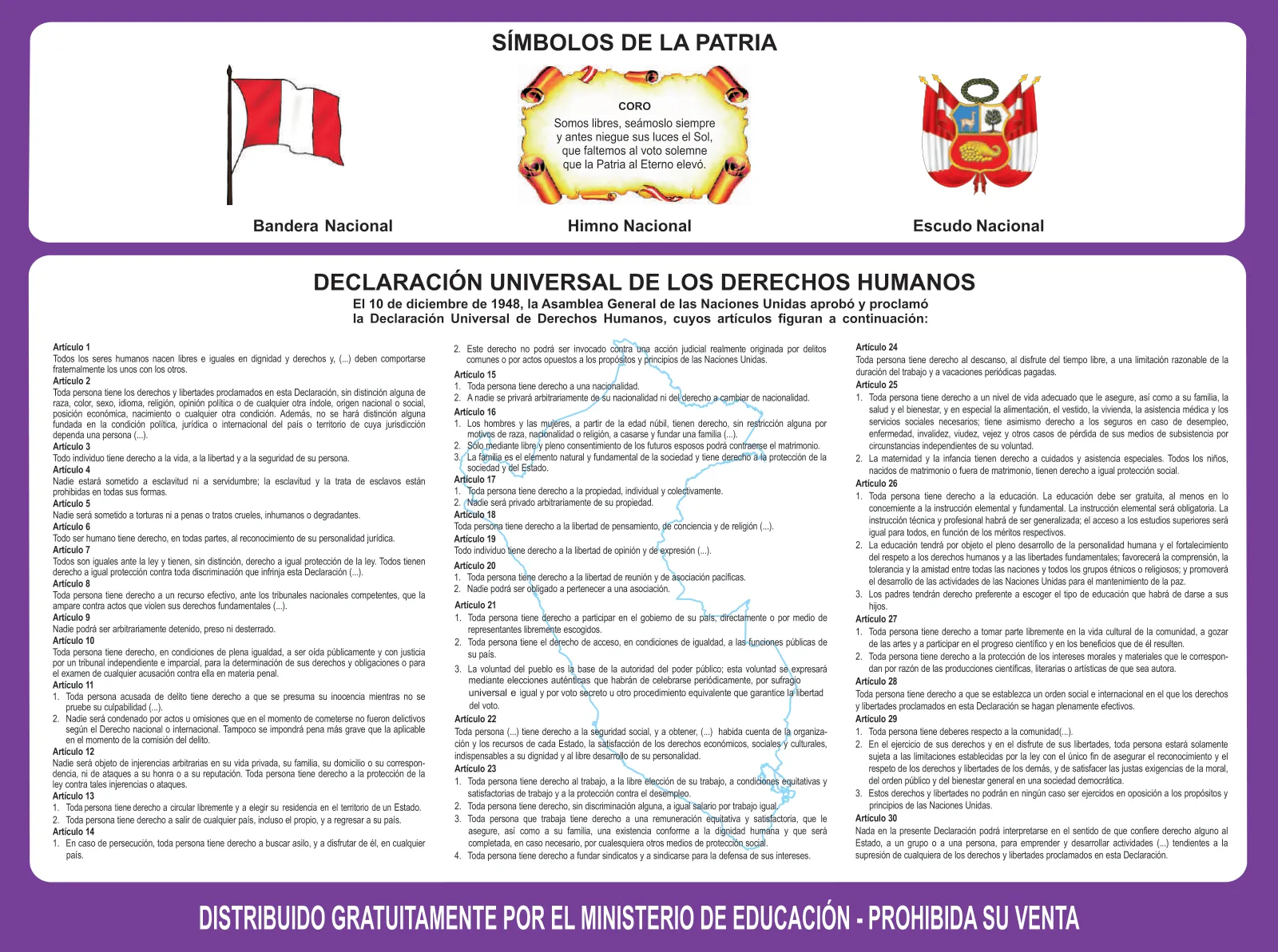 Miniatura página 68 de Cuadernillo de Tutoría Segundo Grado Educación Primaria 2019 · 2019