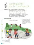 Miniatura página 245 de Proyectos de Aula.   Libro de Educación Primaria Grado 2°  Ciclo Escolar 2025 - 2026
