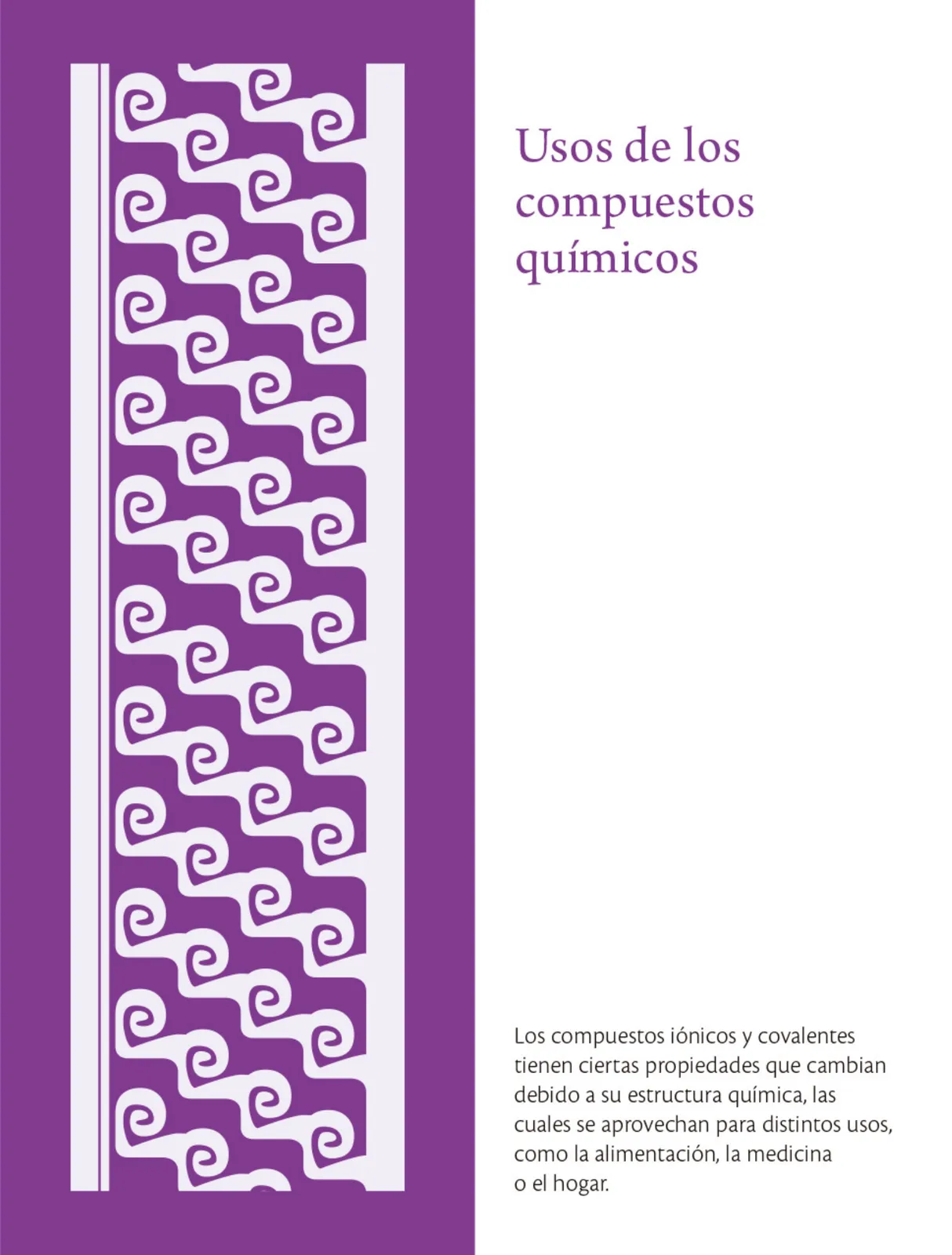 Miniatura página 312 de Colección Nanahuatzin. Saberes y pensamiento científico.   Libro de Educación Secundaria Grado 3°  Ciclo Escolar 2025 - 2026