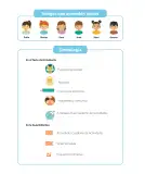 Miniatura página 6 de Sumo Primero – Tercero Básico | Texto del Estudiante MINEDUC – Descargar PDF · 2024