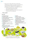 Miniatura página 121 de Proyectos Escolares.   Libro de Educación Primaria Grado 2°  Ciclo Escolar 2025 - 2026