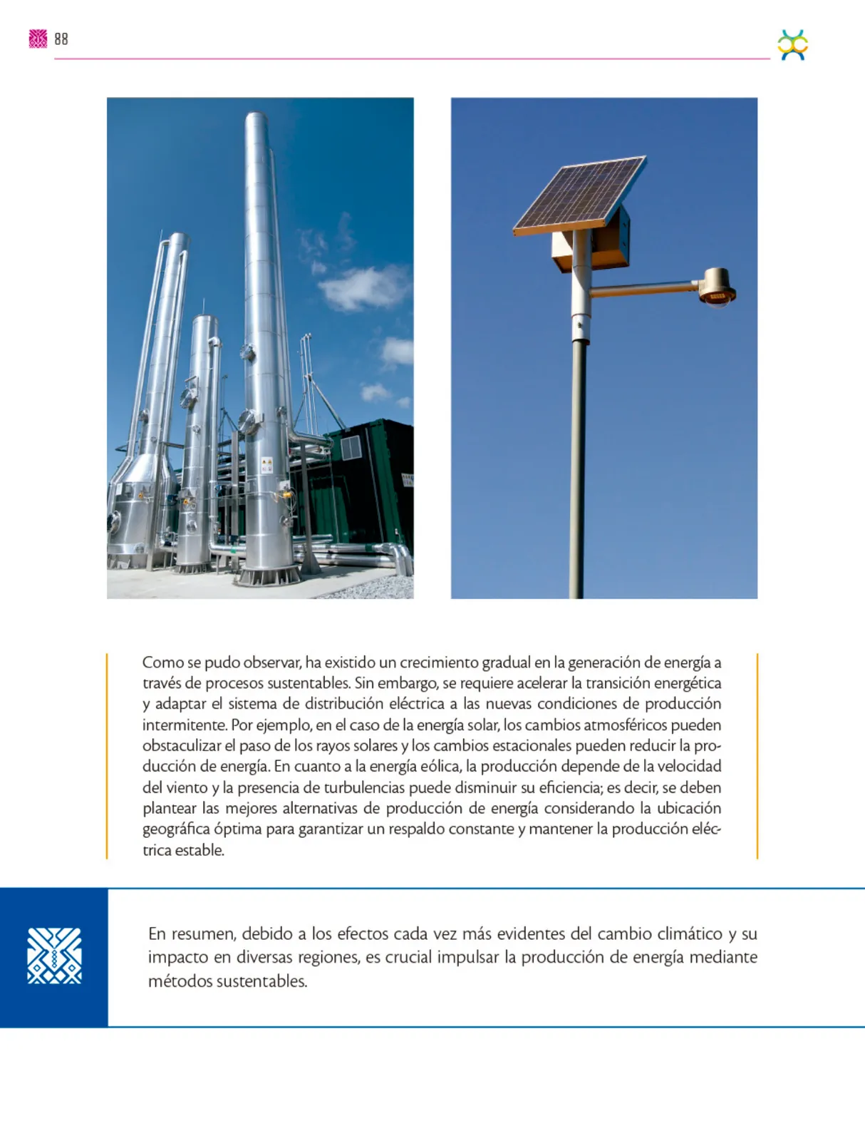 Página 89 de Colección Nanahuatzin. De lo humano y lo comunitario. Libro de Educación Secundaria Grado 3° Ciclo Escolar 2025 - 2026