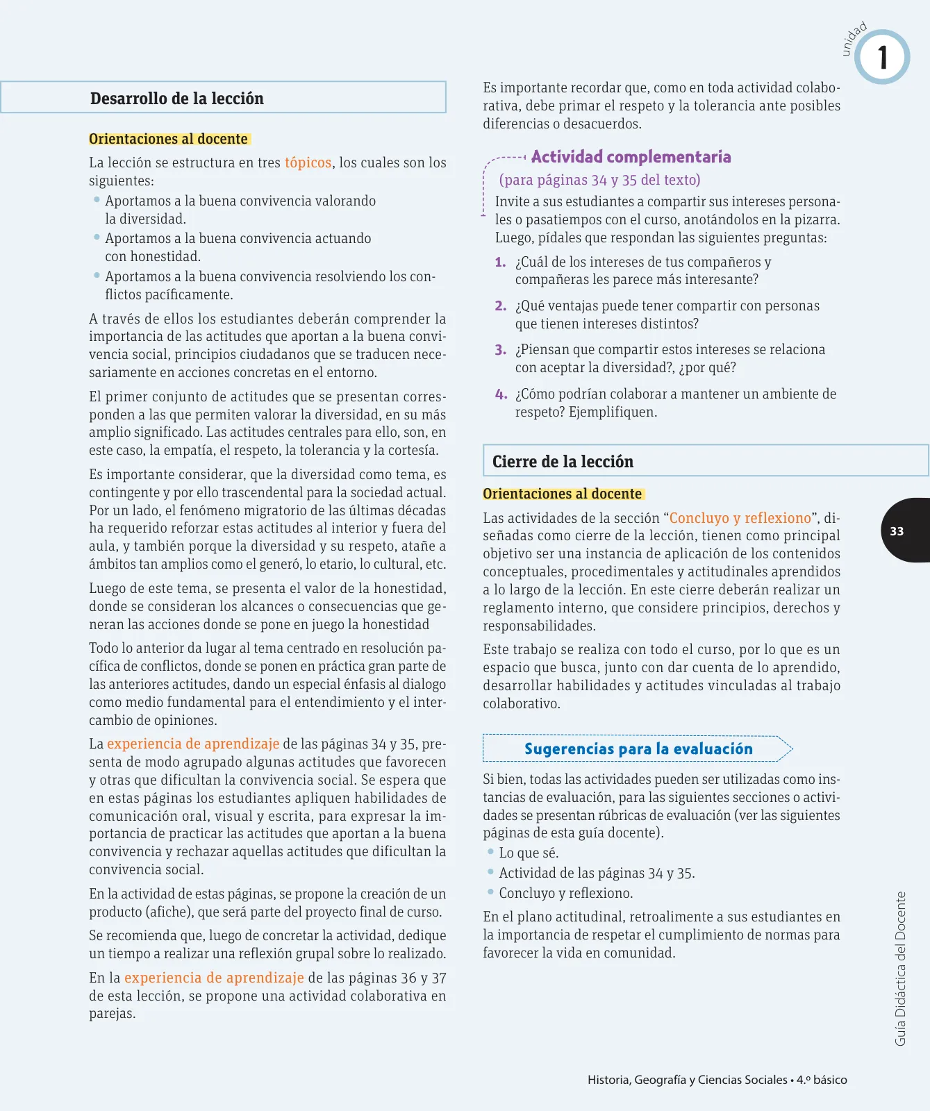 Miniatura página 50 de Ciencias Naturales – Cuarto Básico | Texto del Estudiante MINEDUC – Descargar PDF · 2024