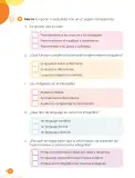 Miniatura página 60 de Cuadernillo de Comunicación 3. Tercer grado de Primaria · 2024