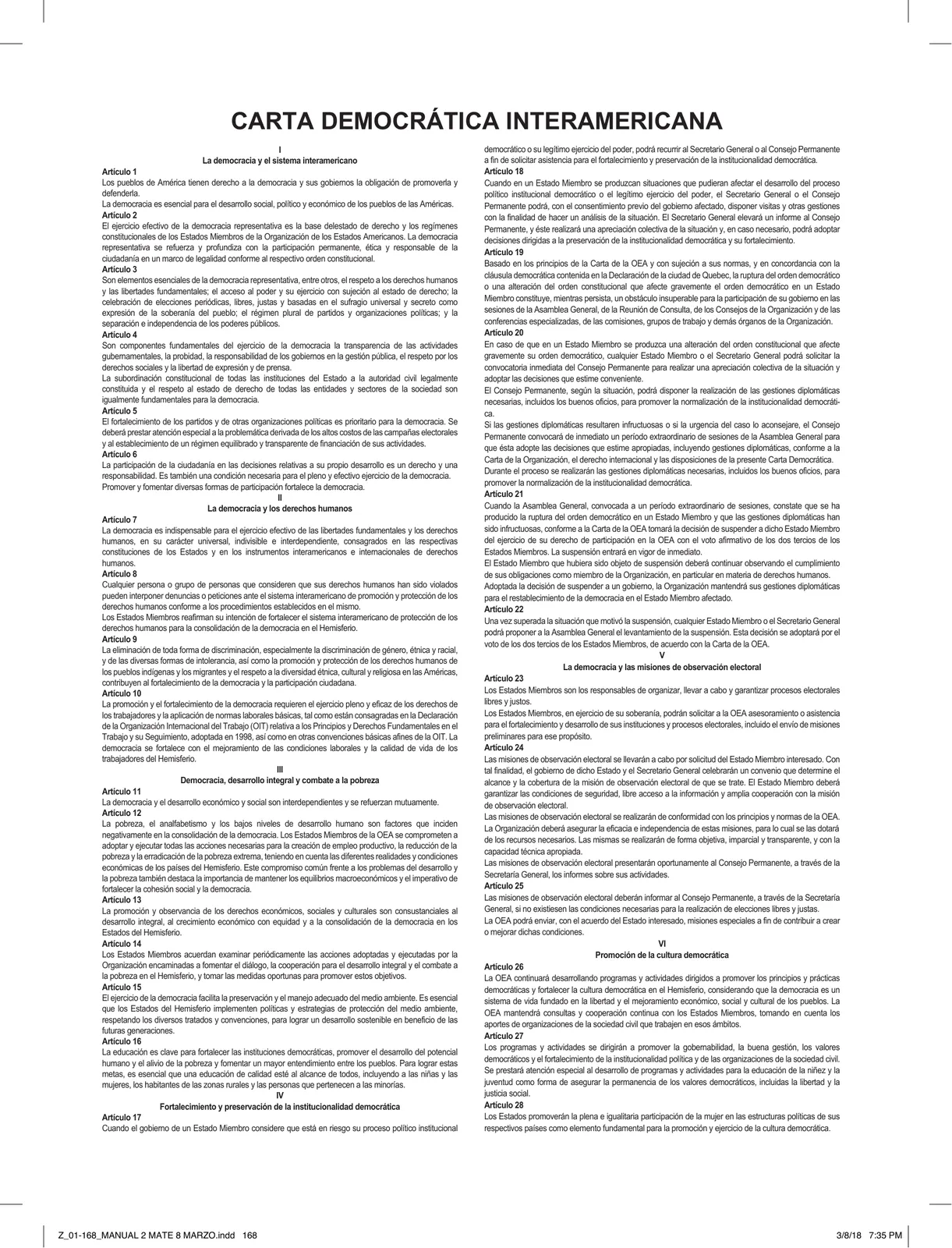 Miniatura página 170 de Resolvamos problemas 2 : manual para el docente 2018 · 2018