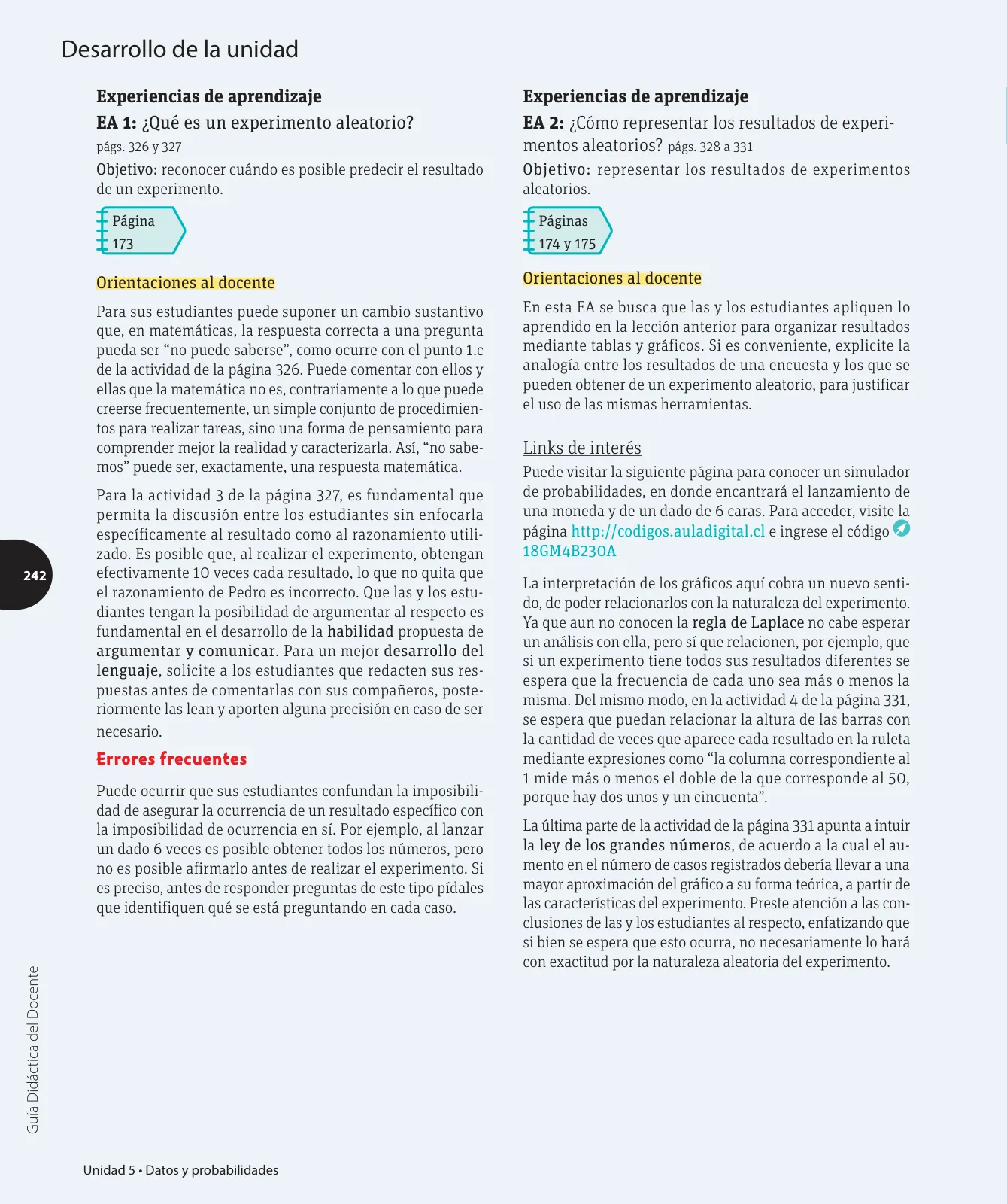 Miniatura página 213 de Matemática – Cuarto Básico | Texto del Estudiante MINEDUC – Descargar PDF · 2024