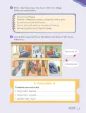 Miniatura página 27 de Inglés – Cuarto Básico | Texto del Estudiante MINEDUC – Descargar PDF · 2024