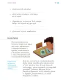 Miniatura página 154 de Proyectos Escolares.   Libro de Educación Primaria Grado 2°  Ciclo Escolar 2025 - 2026