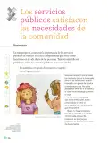 Miniatura página 219 de Proyectos Comunitarios.   Libro de Educación Primaria Grado 5°  Ciclo Escolar 2025 - 2026