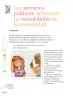 Miniatura página 219 de Proyectos Comunitarios.   Libro de Educación Primaria Grado 5°  Ciclo Escolar 2025 - 2026
