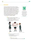 Miniatura página 262 de Colección Sk´asolil. Nuestro libro de Proyectos.  Tomo III.  Libro de Educación Telesecundaria Grado 2°  Ciclo Escolar 2025 - 2026