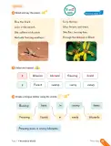 Miniatura página 41 de Inglés – Sexto Básico | Student’s Book MINEDUC – Descargar PDF · 2023