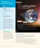 Miniatura página 18 de Lengua y Literatura – Octavo Básico | Texto del Estudiante MINEDUC – Descargar PDF · 2024