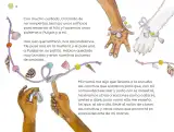 Miniatura página 13 de Múltiples lenguajes.   Libro de Educación Preescolar Grado 2°  Ciclo Escolar 2025 - 2026