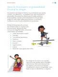 Miniatura página 172 de Nuestros saberes: Libro para alumnos, maestros y familia.   Libro de Educación Primaria Grado 2°  Ciclo Escolar 2025 - 2026