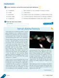 Miniatura página 18 de Inglés – Sexto Básico | Student’s Book MINEDUC – Descargar PDF · 2023