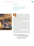 Miniatura página 274 de Nuestros saberes: México, grandeza y diversidad.   Libro de Educación Primaria Grado 4°  Ciclo Escolar 2025 - 2026
