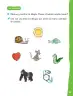 Miniatura página 58 de Lenguaje y Comunicación – Primero Básico | Texto del Estudiante MINEDUC – Descargar PDF · 2024