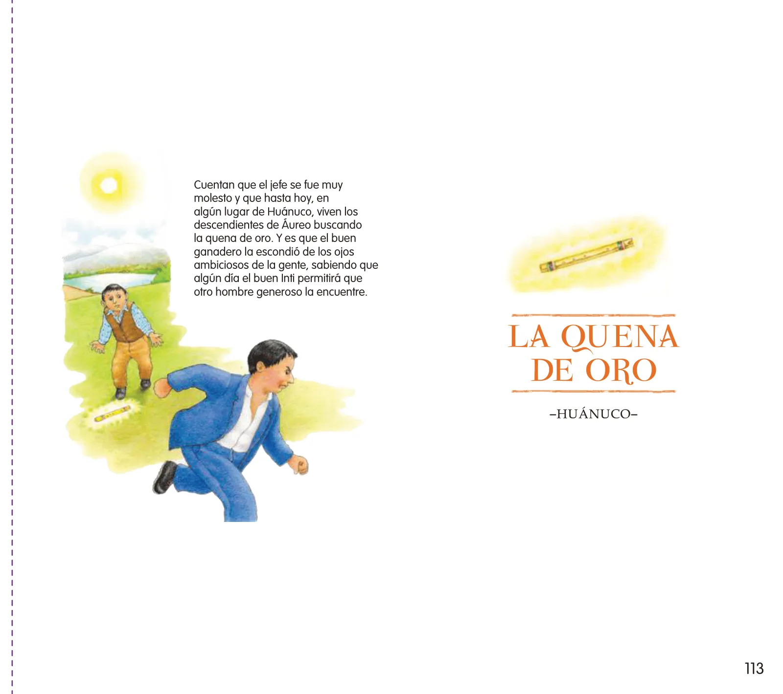 Miniatura página 115 de Crea, resuelve y aprende. Material impreso para niñas y niños de 5 años · 2024