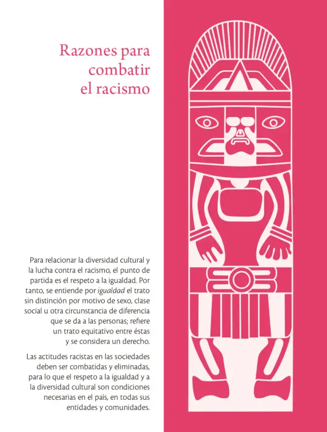 Página 281 de Colección Ximhai. Ética, naturaleza y sociedades. Libro de Educación Telesecundaria Grado 1° Ciclo Escolar 2025 - 2026
