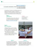Miniatura página 231 de Colección Nanahuatzin. Nuestro libro de Proyectos. Tomo I.   Libro de Educación Telesecundaria Grado 3°  Ciclo Escolar 2025 - 2026