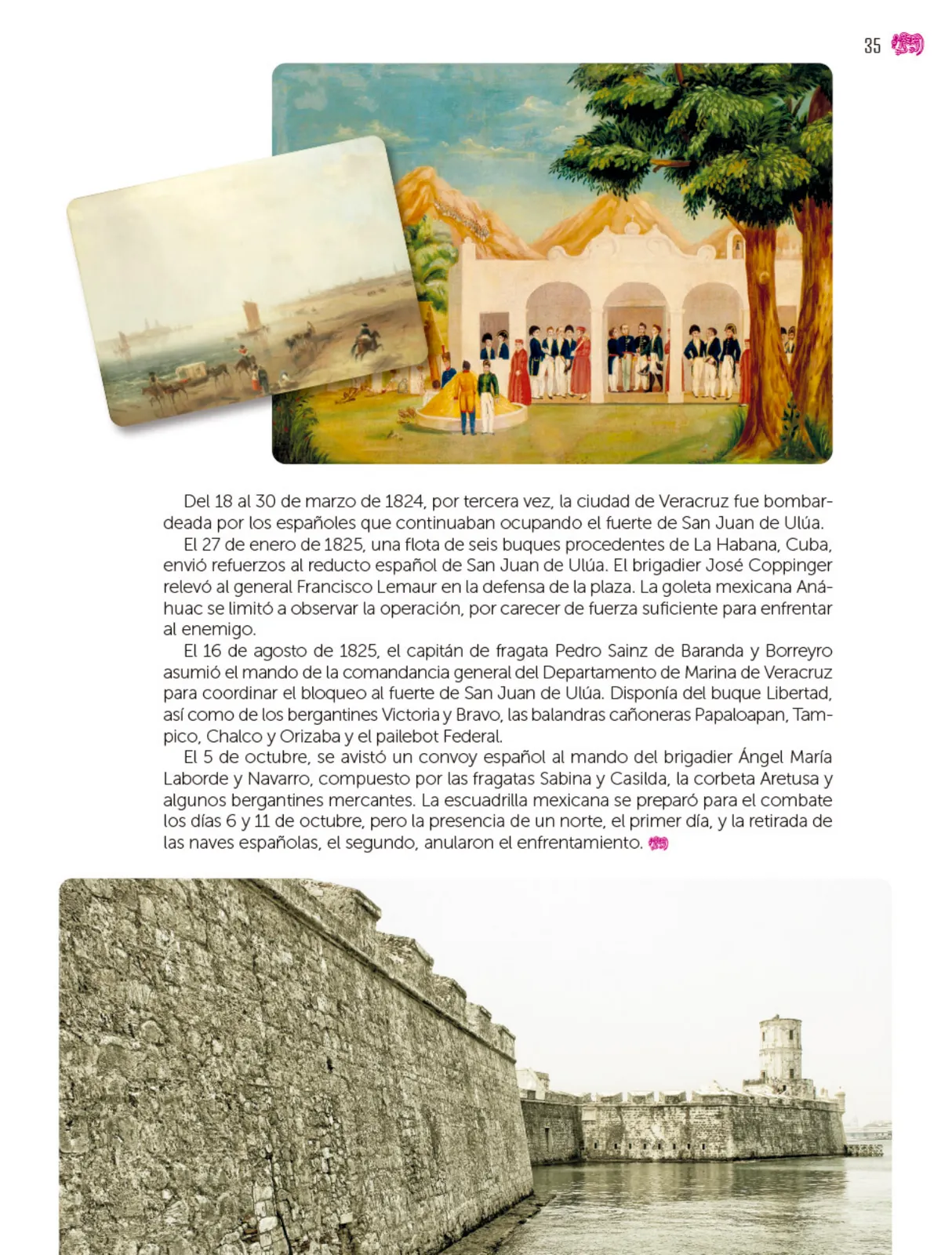 Página 36 de Colección Nanahuatzin. Múltiples lenguajes. Libro de Educación Secundaria Grado 3° Ciclo Escolar 2025 - 2026