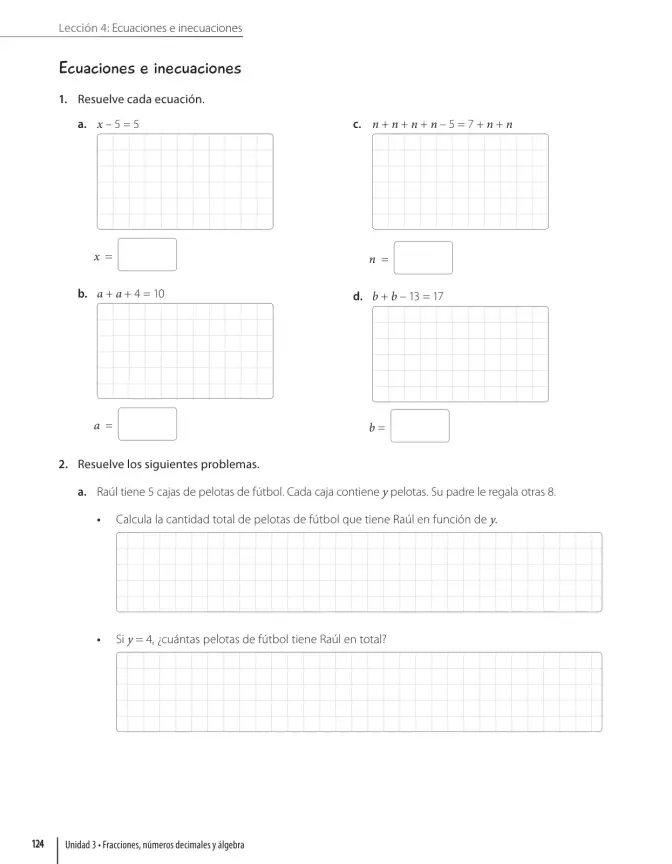 Página 126 de Matemática – Quinto Básico | Texto del Estudiante MINEDUC – Descargar PDF · 2024