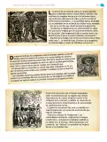 Miniatura página 238 de Nuestros saberes: México, grandeza y diversidad.   Libro de Educación Primaria Grado 4°  Ciclo Escolar 2025 - 2026