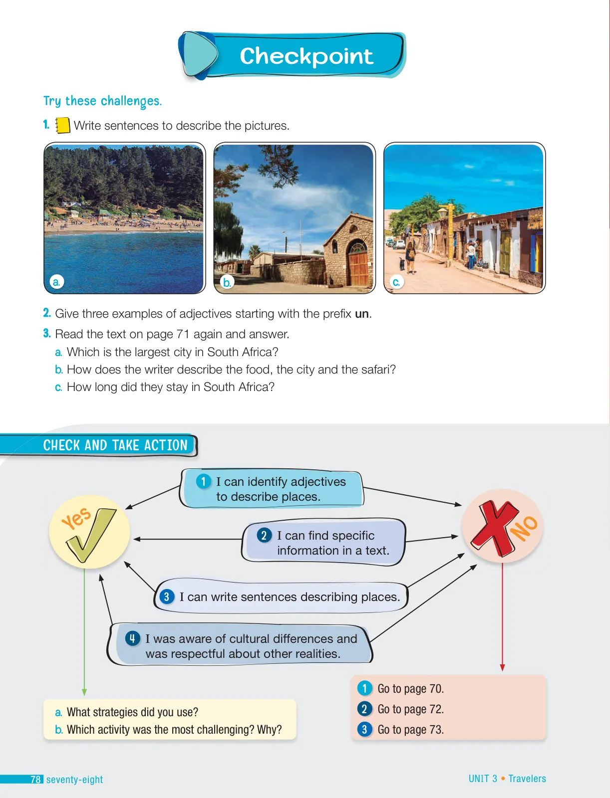 Página 80 de Inglés – Séptimo Básico | Student’s Book MINEDUC – Descargar PDF · 2024